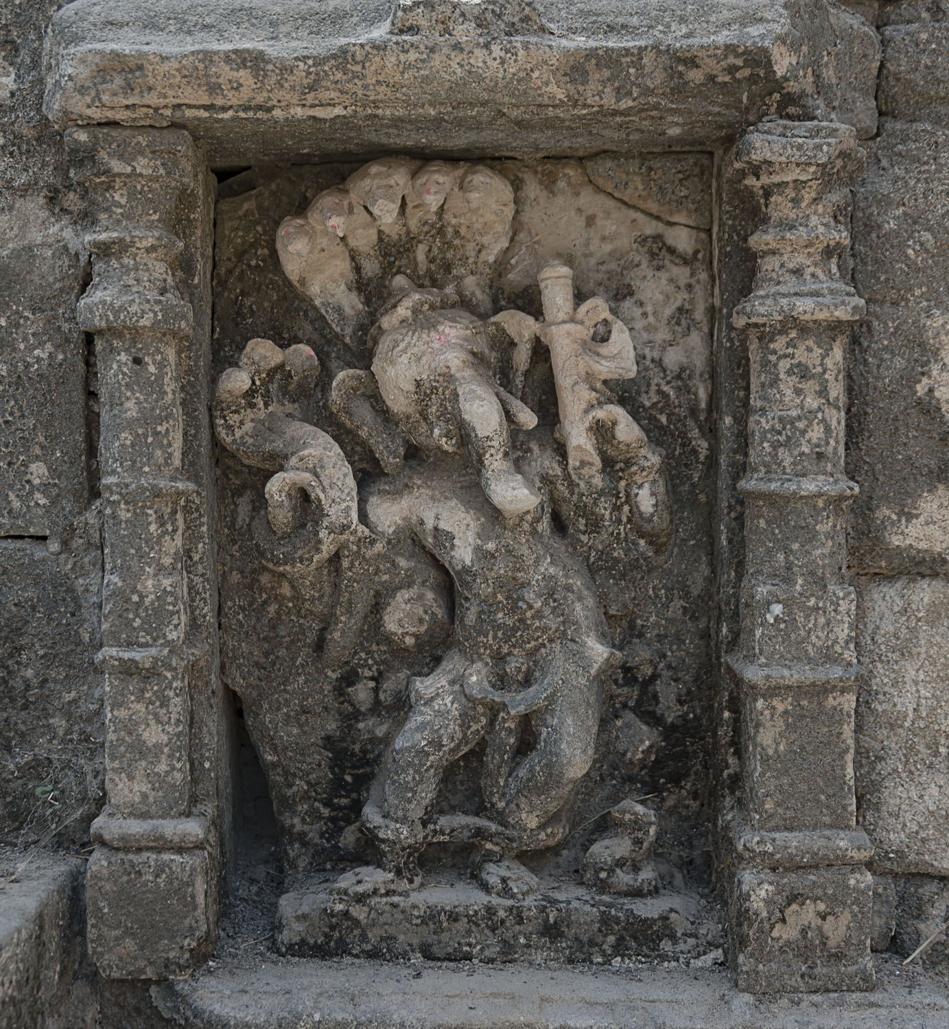 Sakti Kund, Akhaj, Gujarat