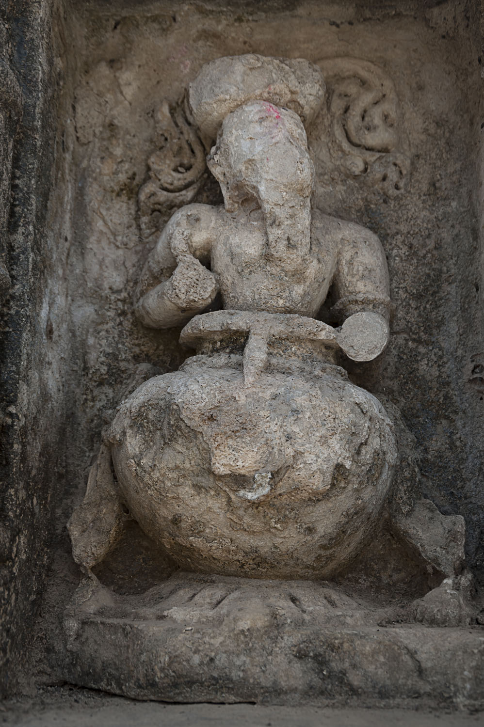 Sakti Kund, Akhaj, Gujarat