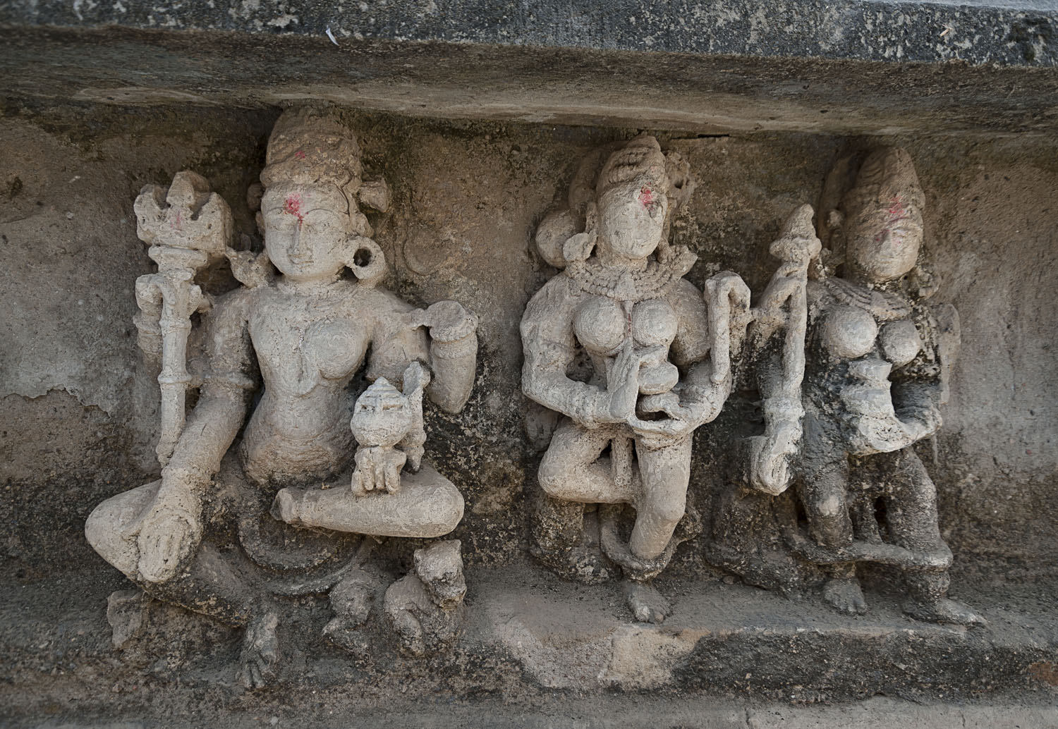 Sakti Kund, Akhaj, Gujarat