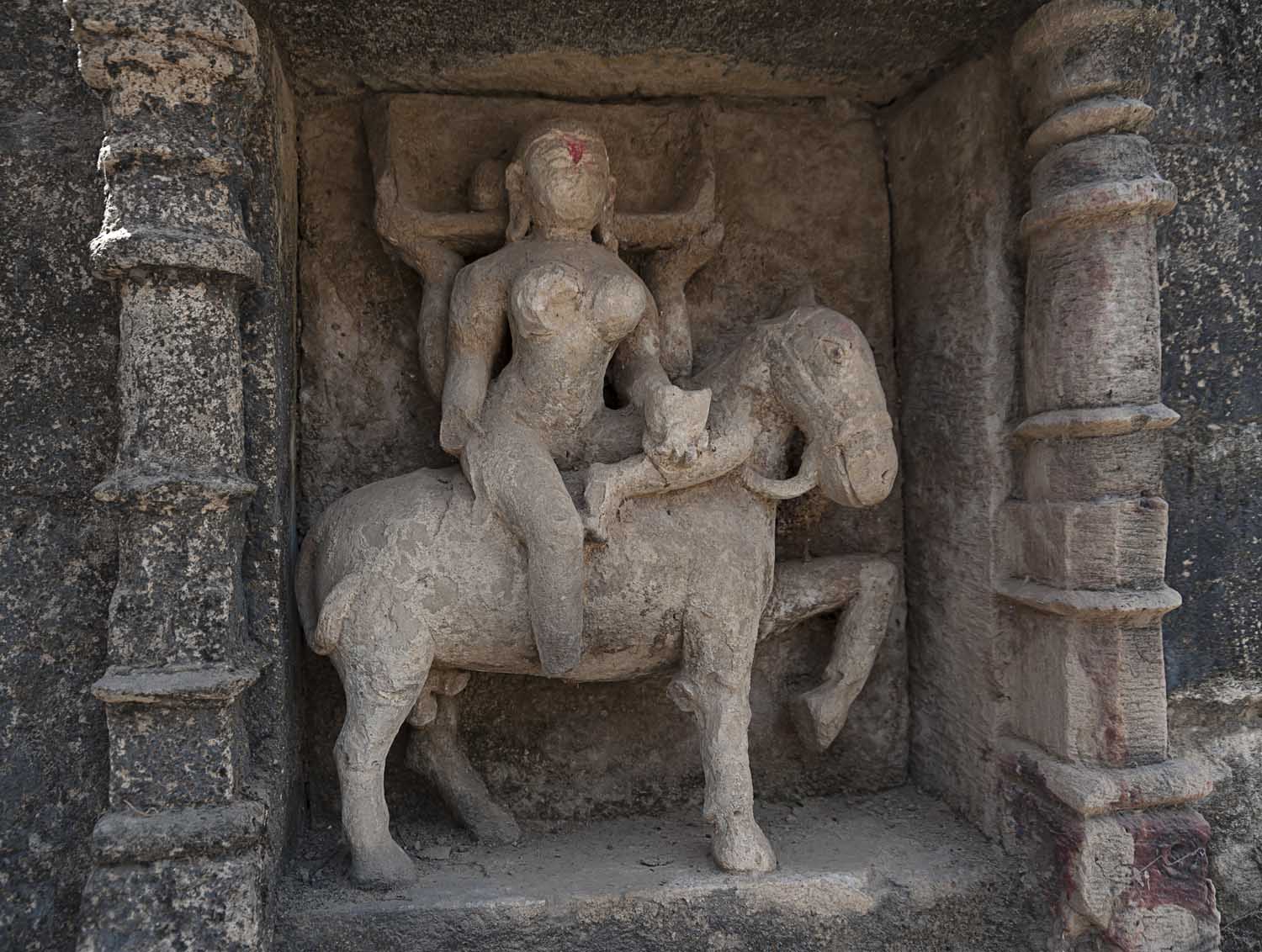 Sakti Kund, Akhaj, Gujarat