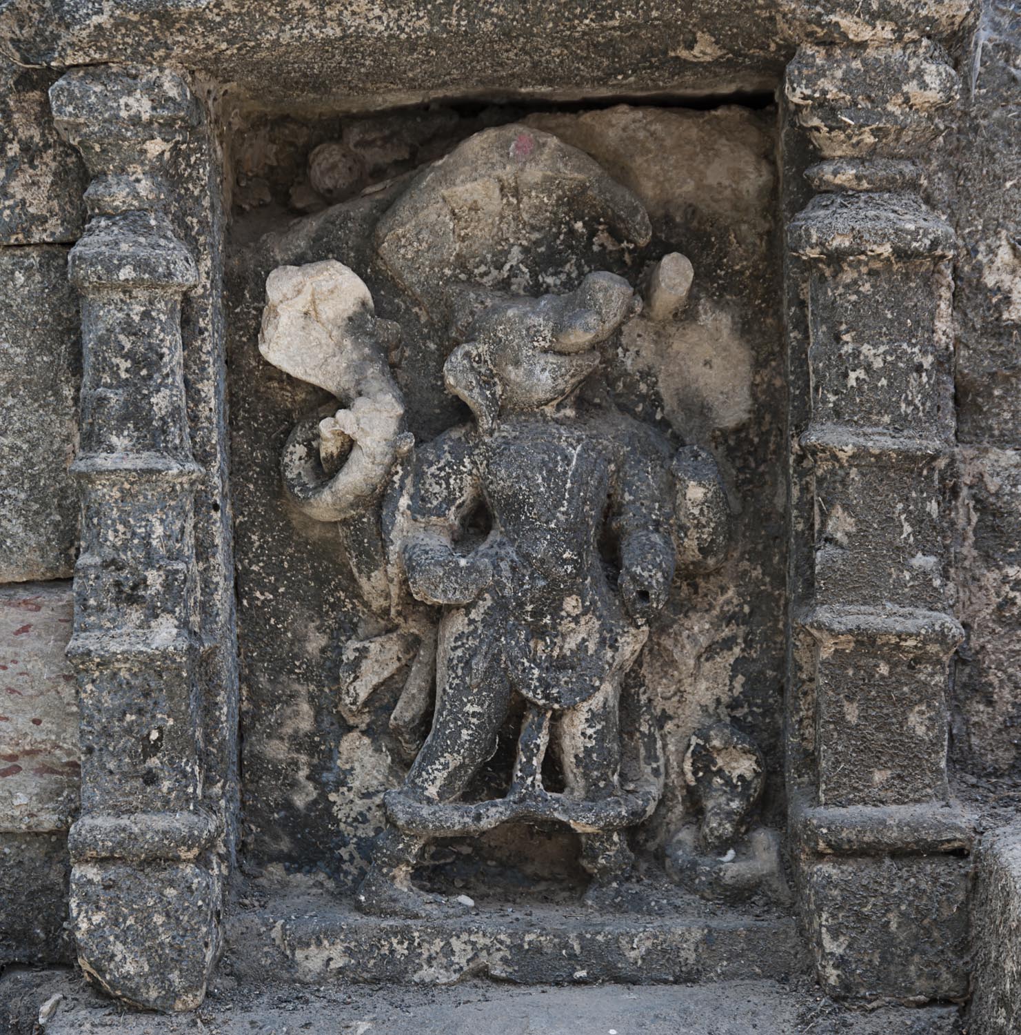 Sakti Kund, Akhaj, Gujarat