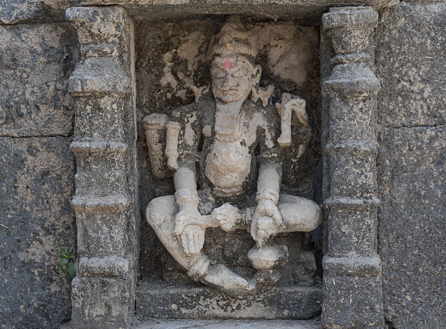 Sakti Kund, Akhaj, Gujarat
