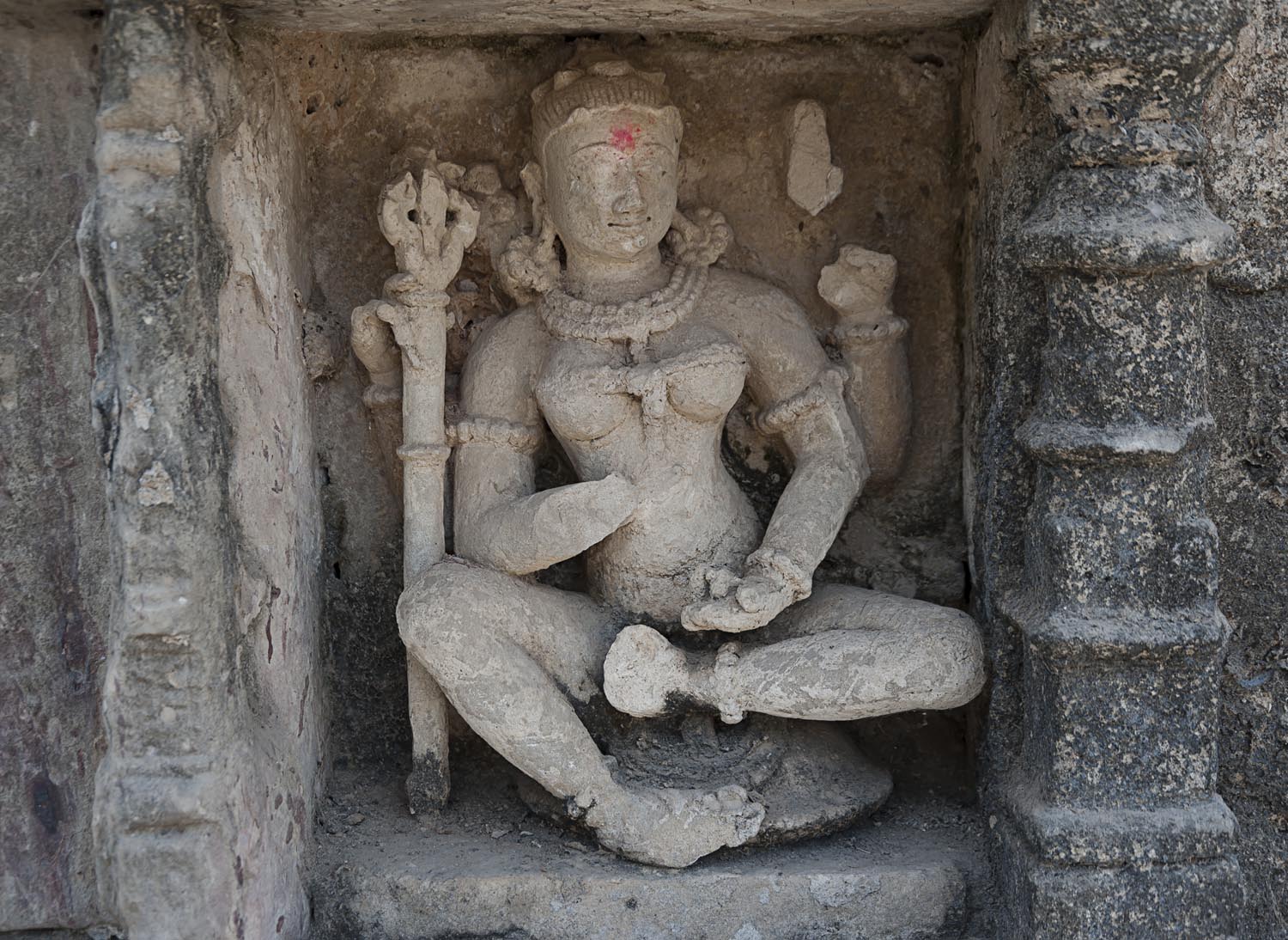 Sakti Kund, Akhaj, Gujarat