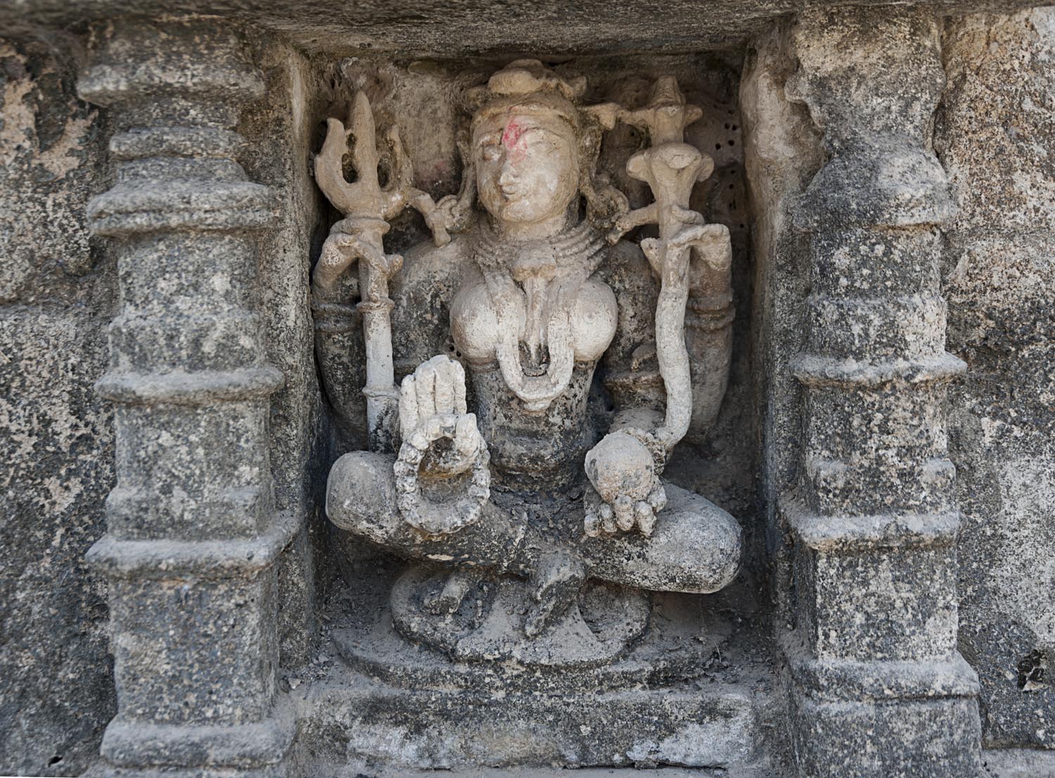 Sakti Kund, Akhaj, Gujarat