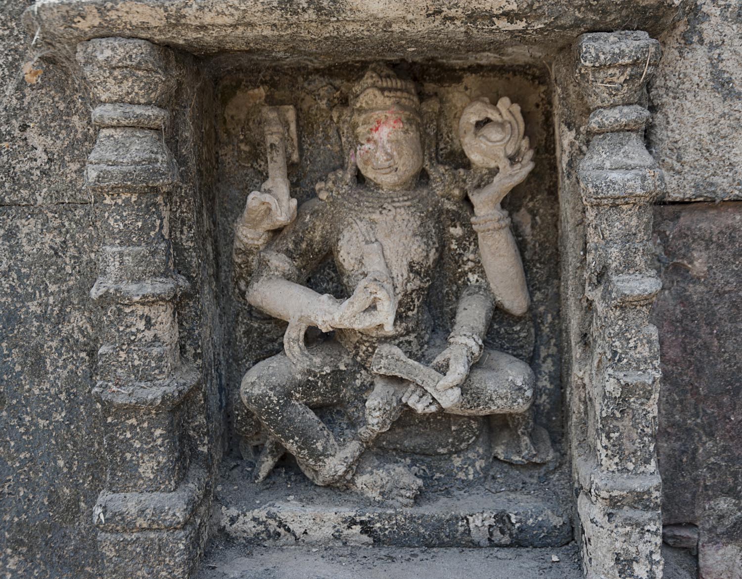 Sakti Kund, Akhaj, Gujarat