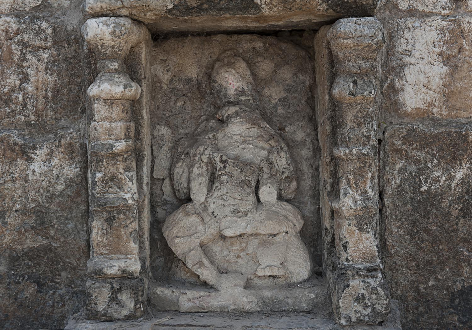 Sakti Kund, Akhaj, Gujarat