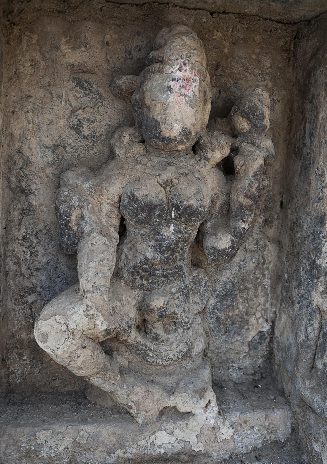 Sakti Kund, Akhaj, Gujarat