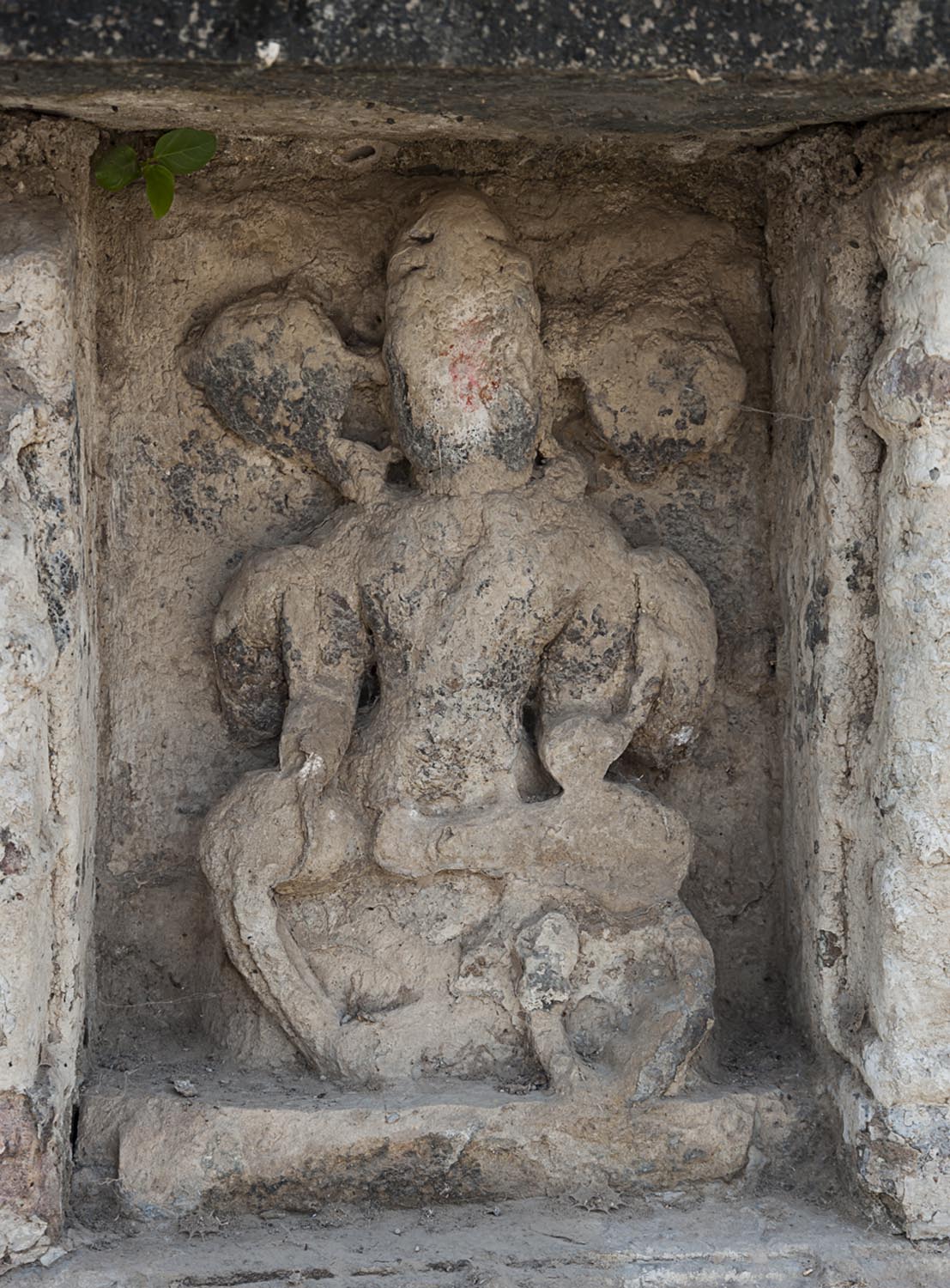 Sakti Kund, Akhaj, Gujarat