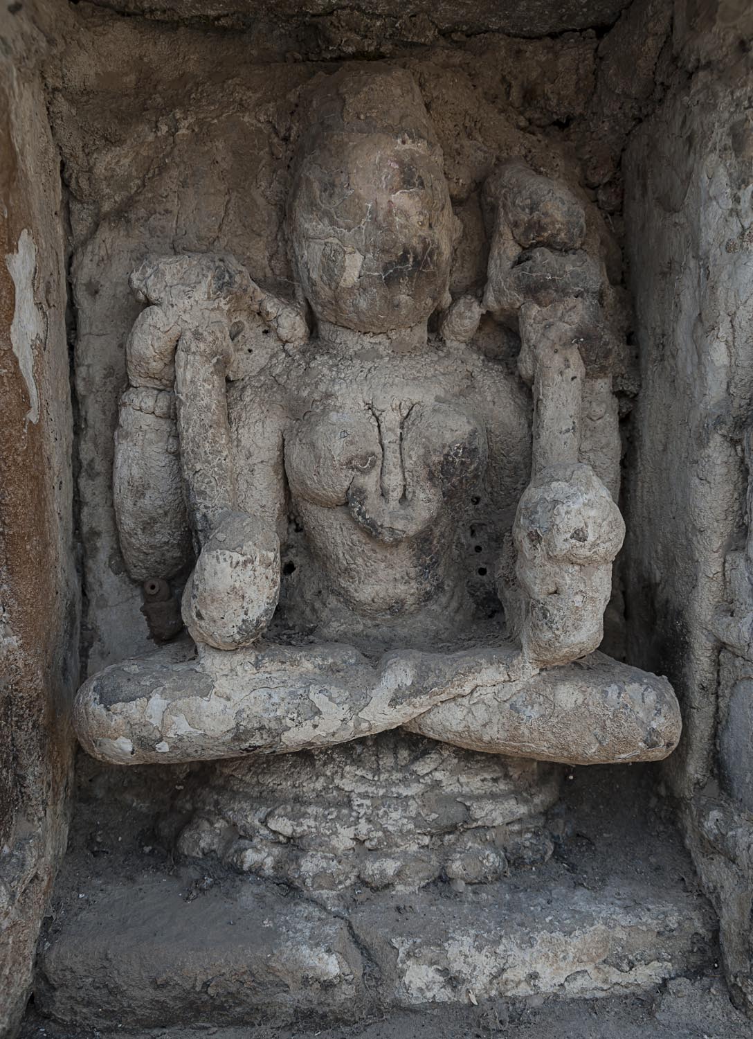 Sakti Kund, Akhaj, Gujarat