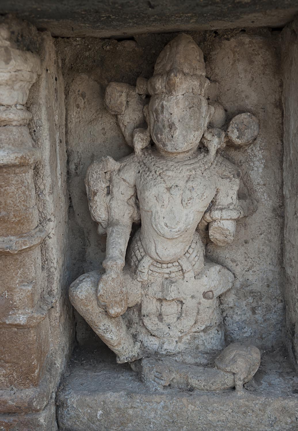 Sakti Kund, Akhaj, Gujarat