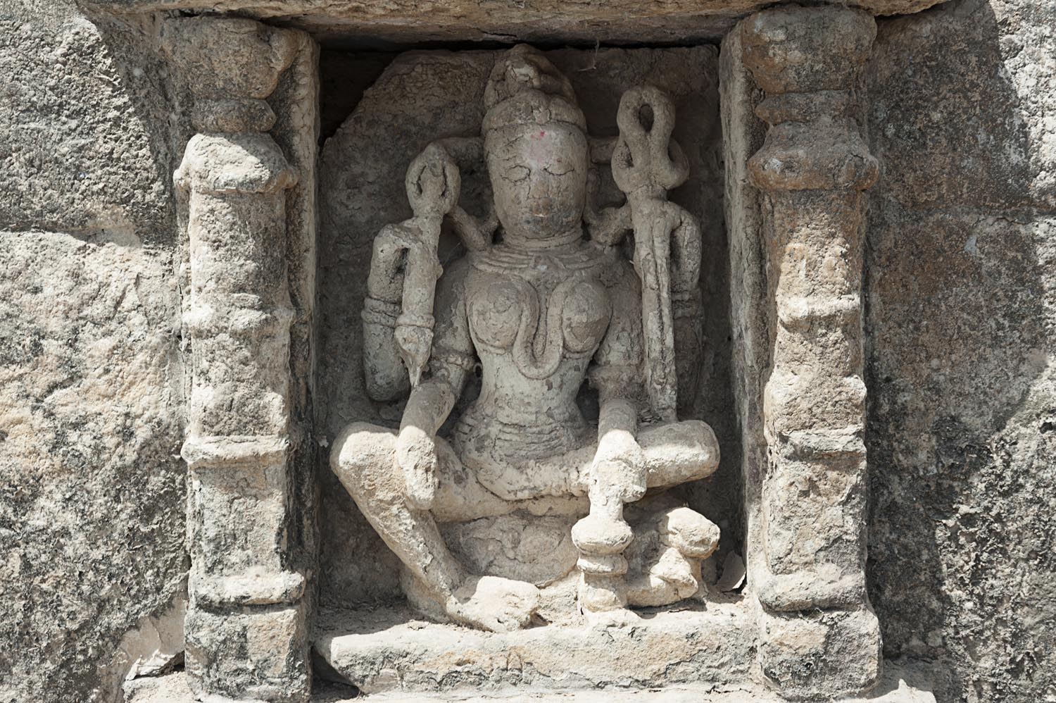 Sakti Kund, Akhaj, Gujarat