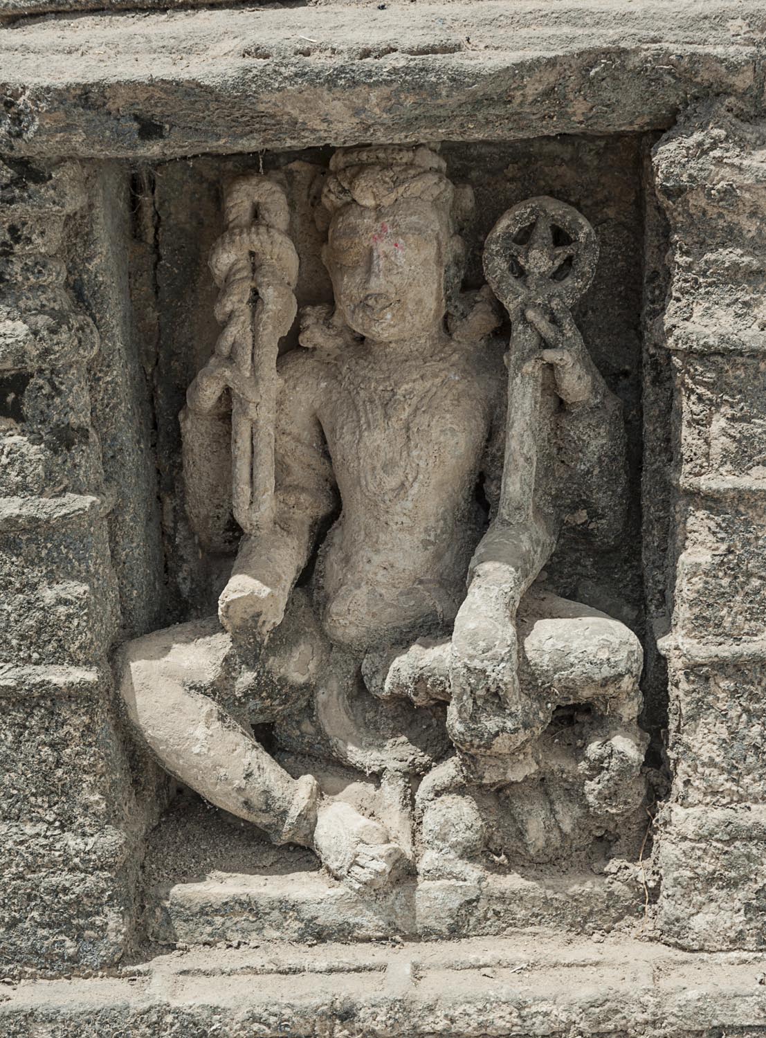 Sakti Kund, Akhaj, Gujarat