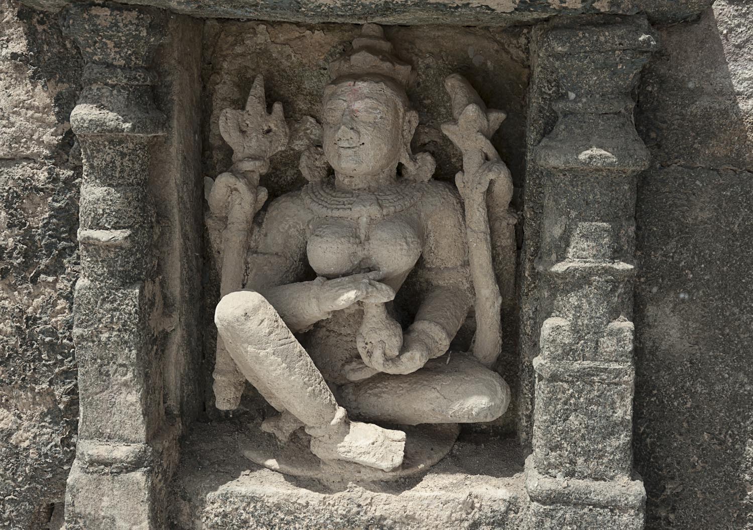 Sakti Kund, Akhaj, Gujarat
