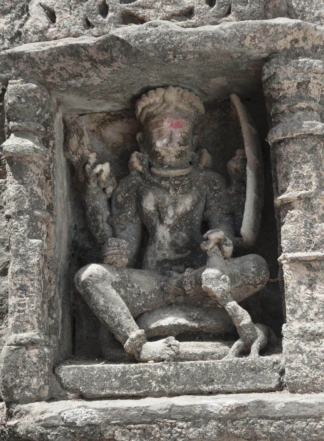 Sakti Kund, Akhaj, Gujarat
