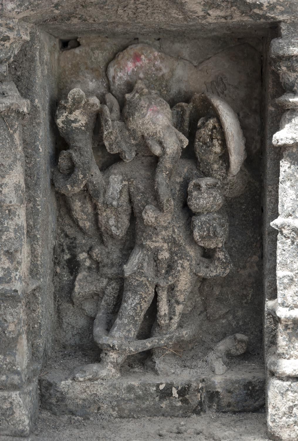 Sakti Kund, Akhaj, Gujarat
