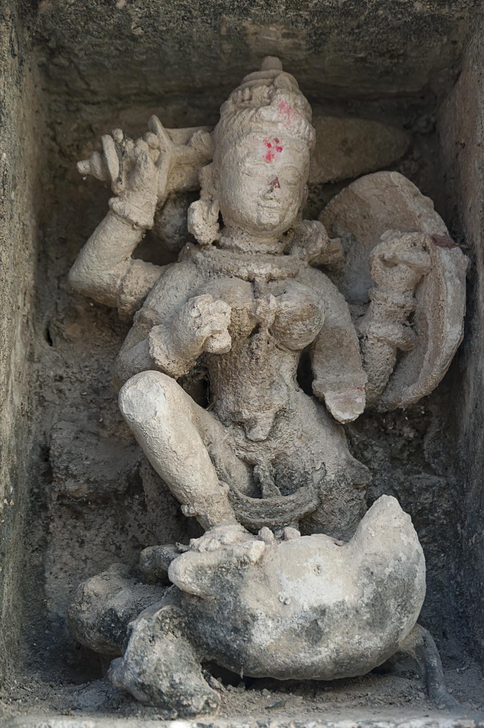 Sakti Kund, Akhaj, Gujarat