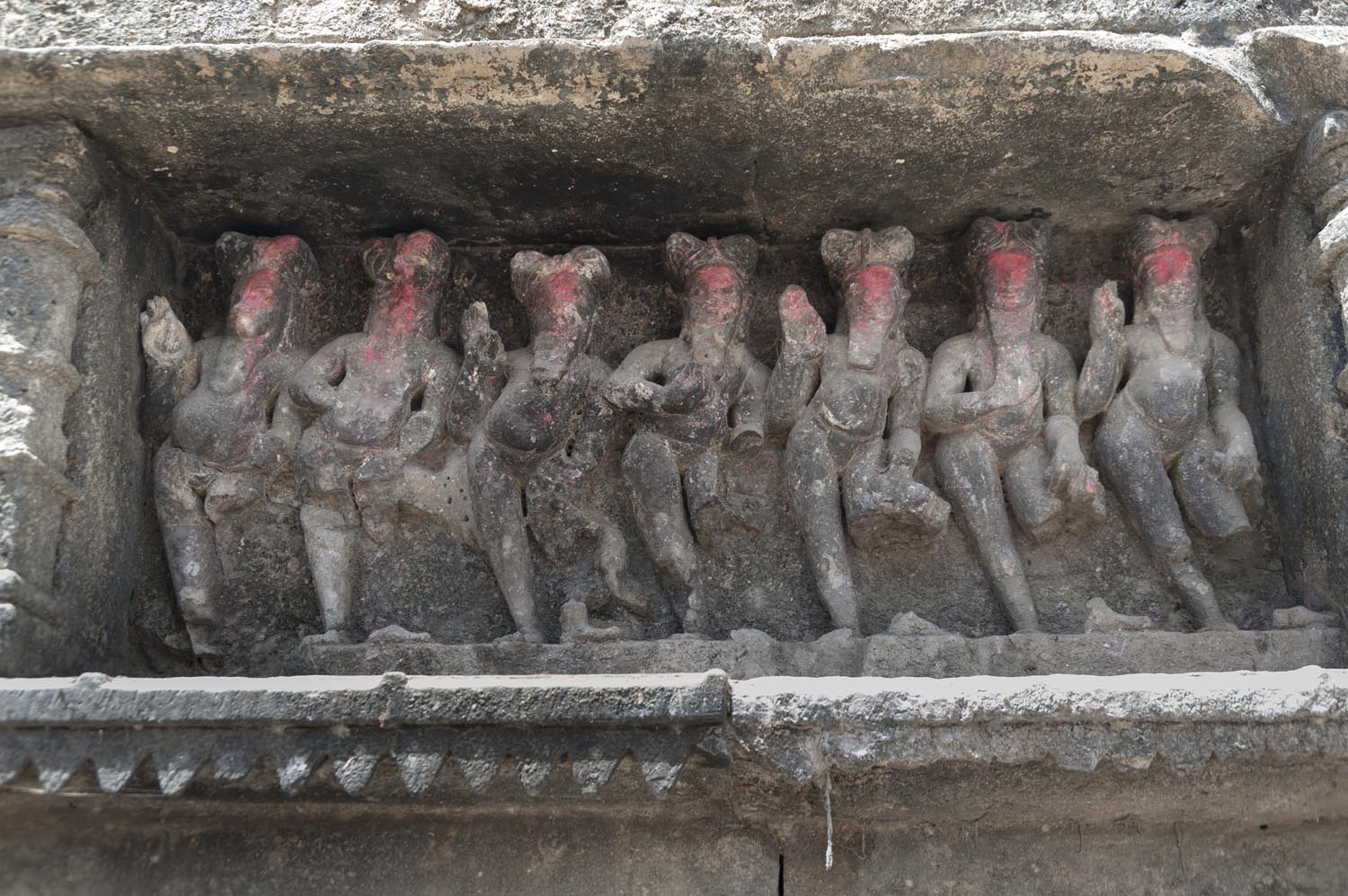 Sakti Kund, Akhaj, Gujarat
