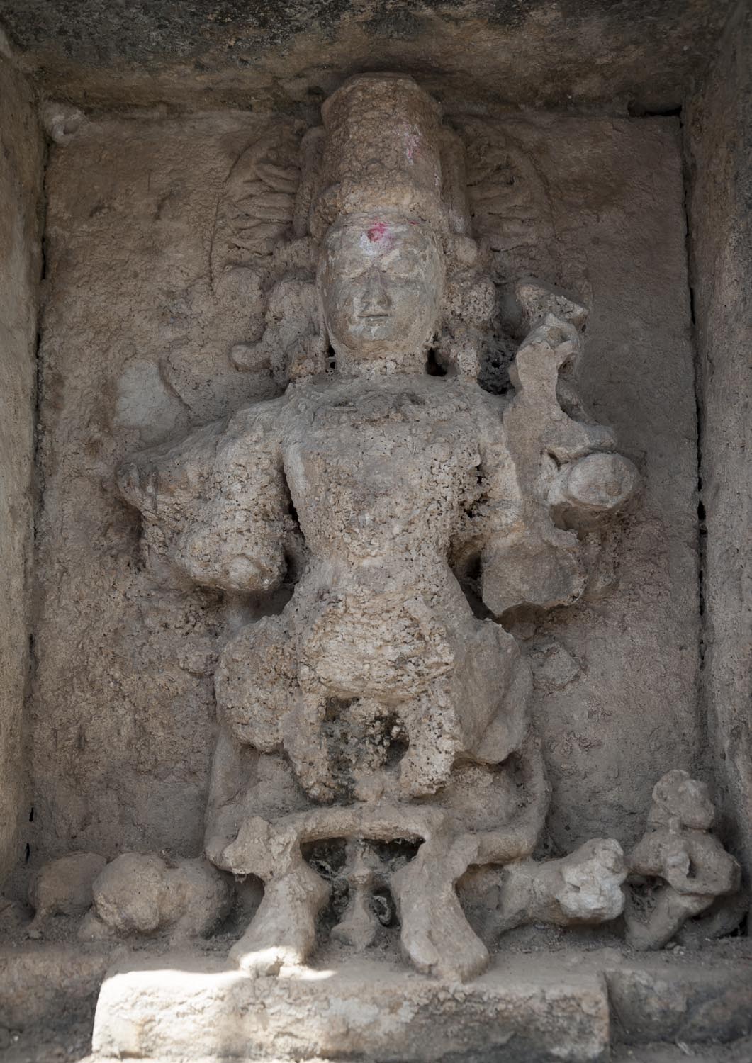 Sakti Kund, Akhaj, Gujarat