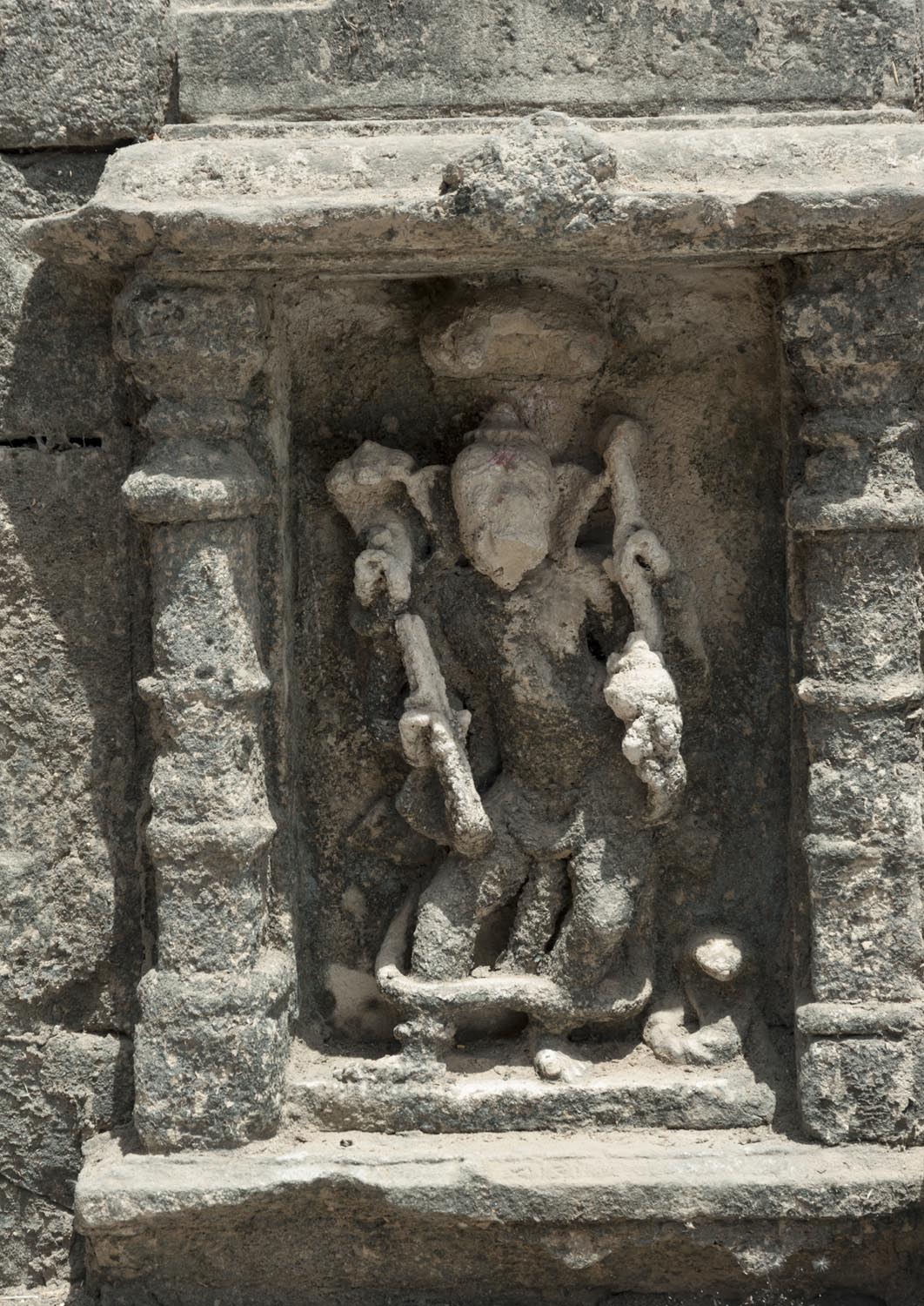Sakti Kund, Akhaj, Gujarat