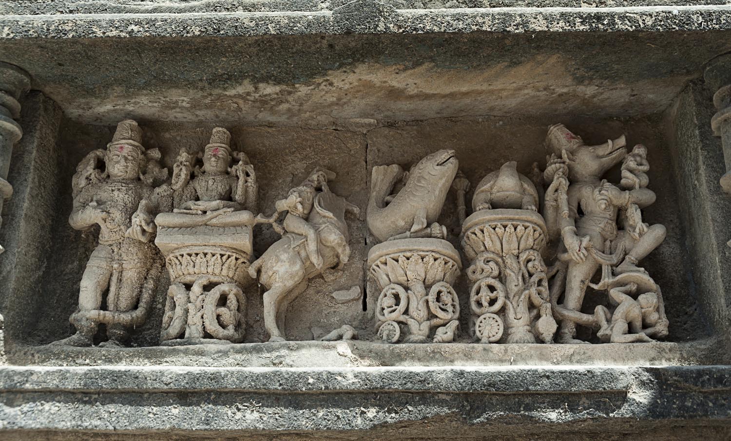 Sakti Kund, Akhaj, Gujarat