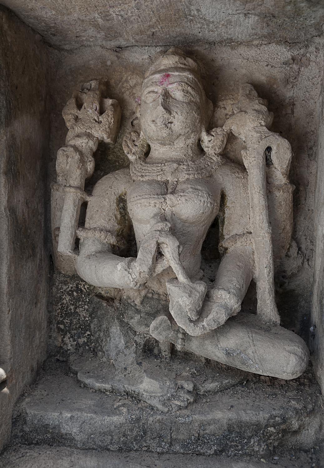 Sakti Kund, Akhaj, Gujarat