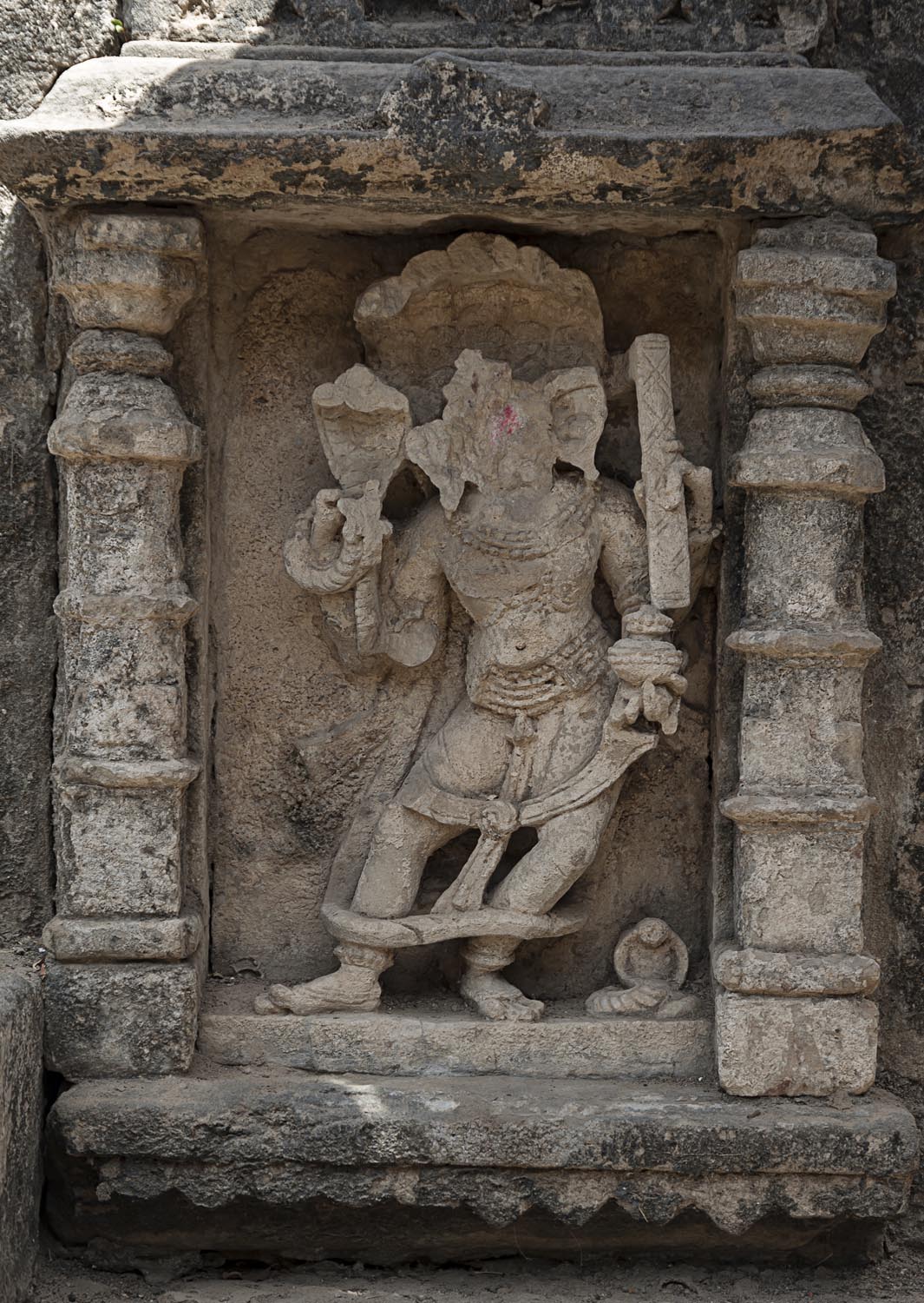 Sakti Kund, Akhaj, Gujarat