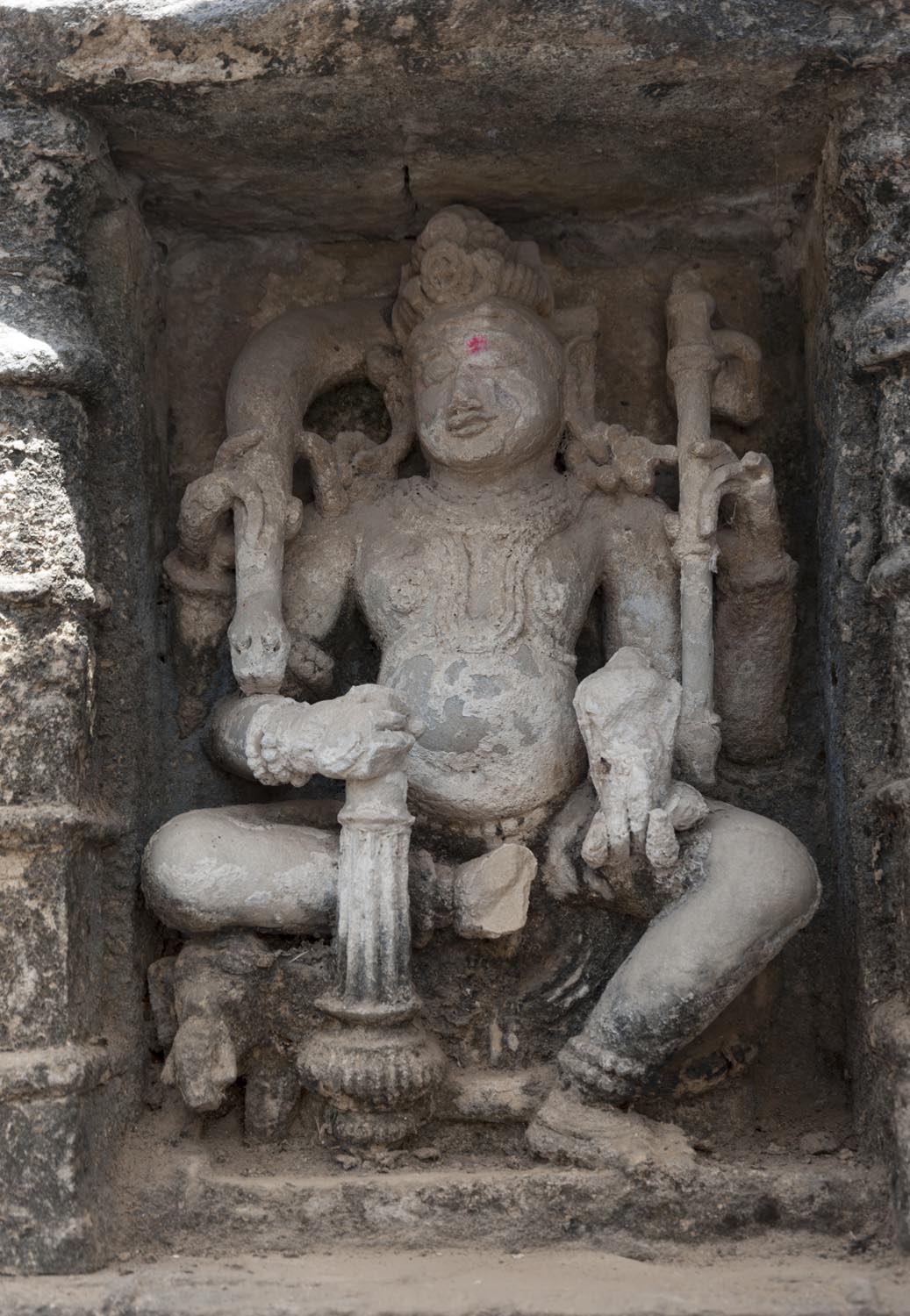 Sakti Kund, Akhaj, Gujarat