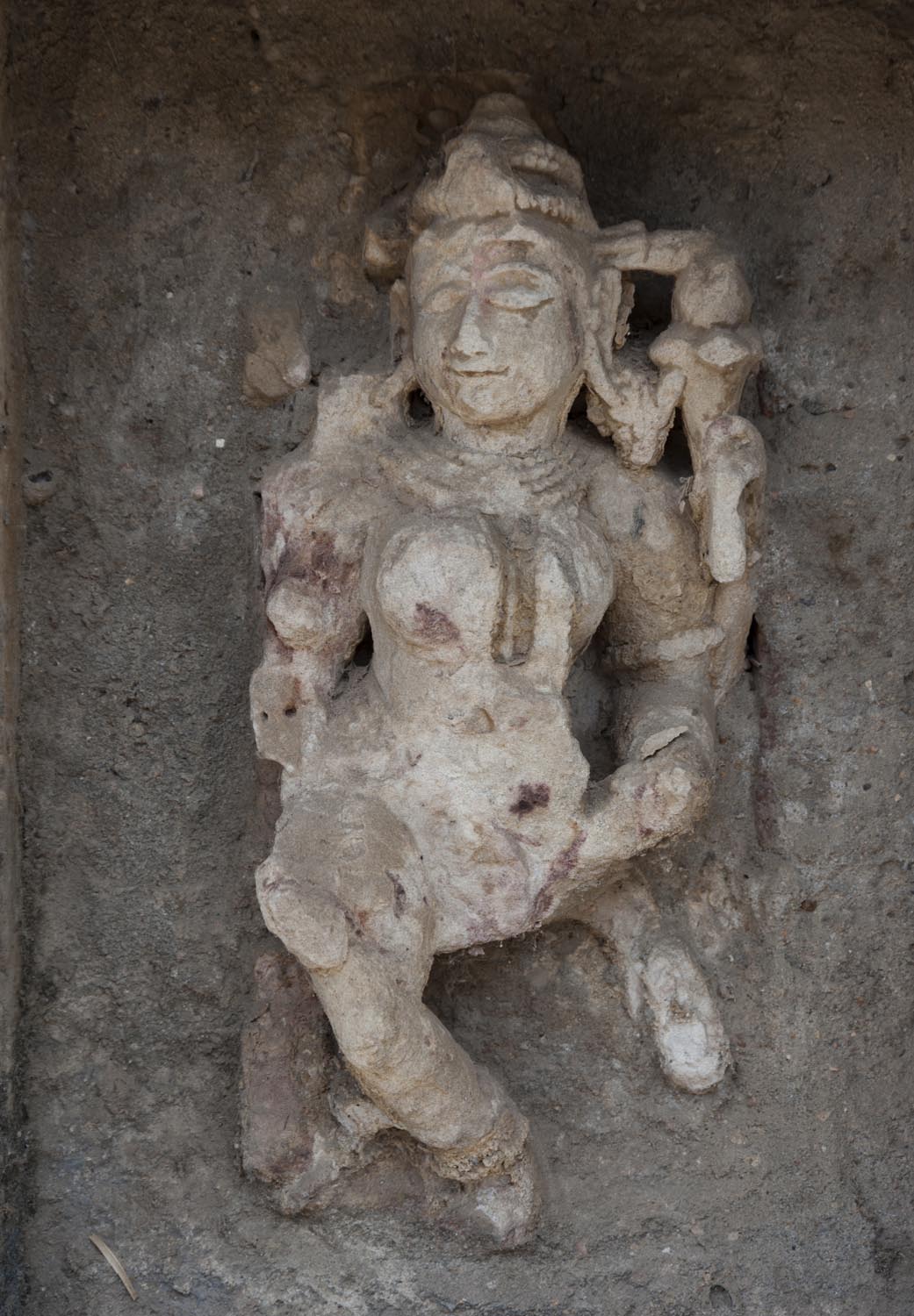 Sakti Kund, Akhaj, Gujarat
