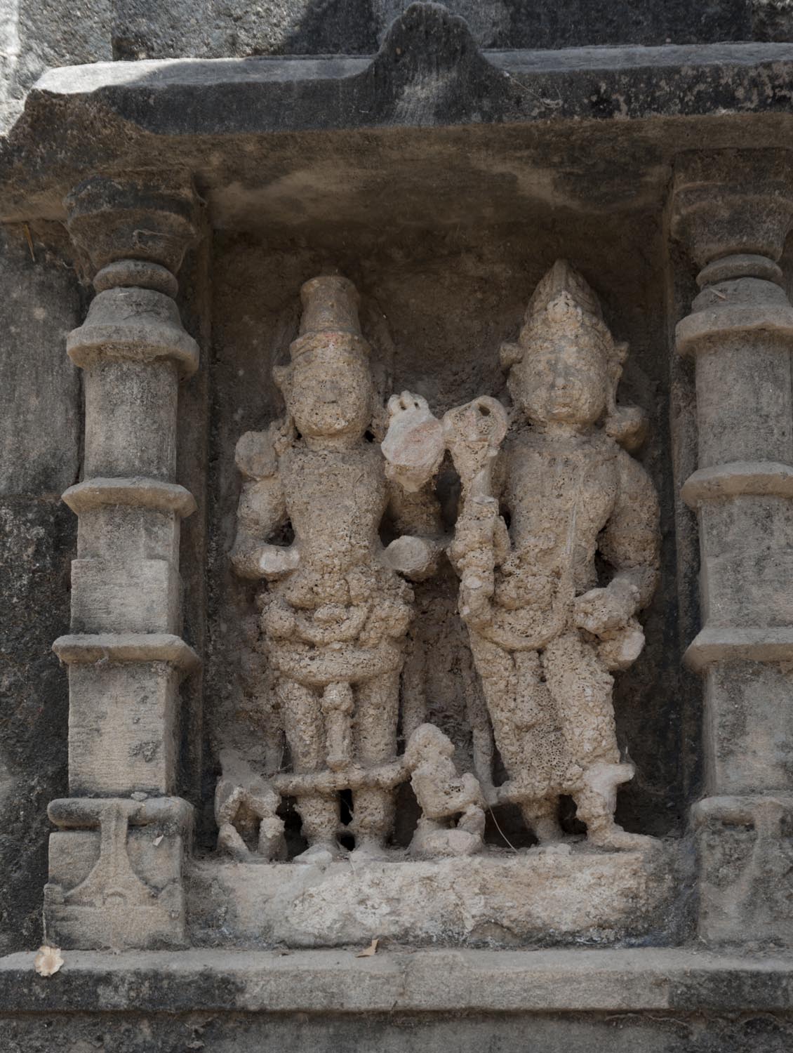 Sakti Kund, Akhaj, Gujarat