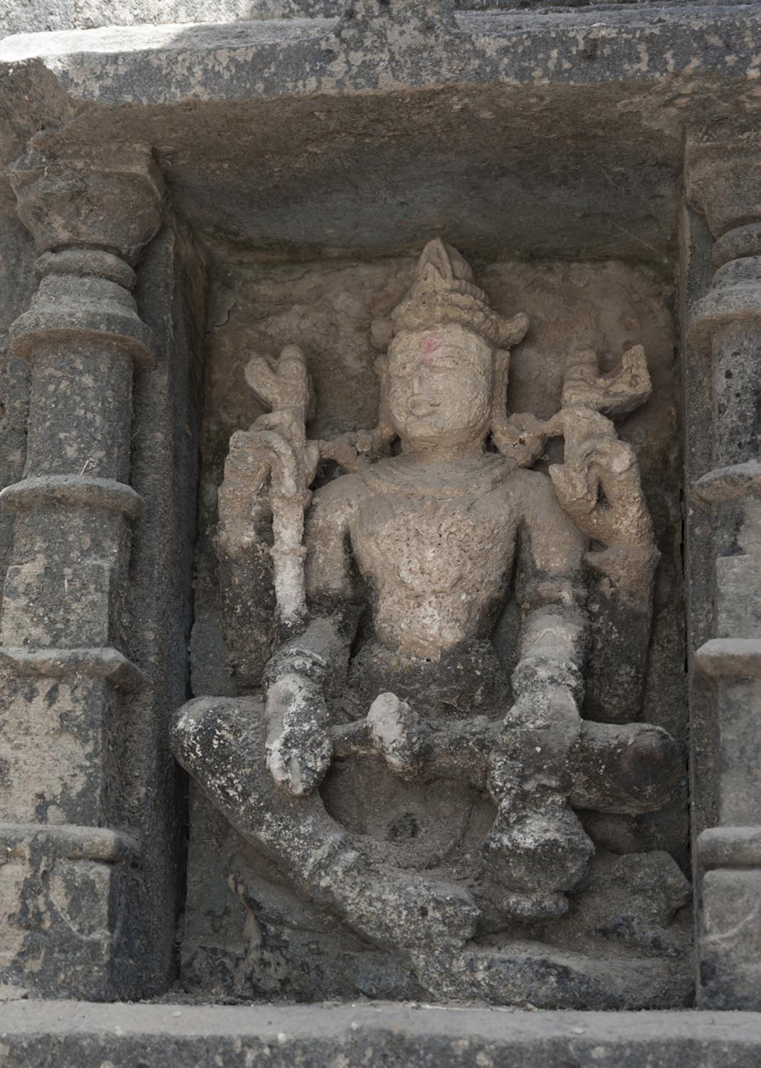 Sakti Kund, Akhaj, Gujarat