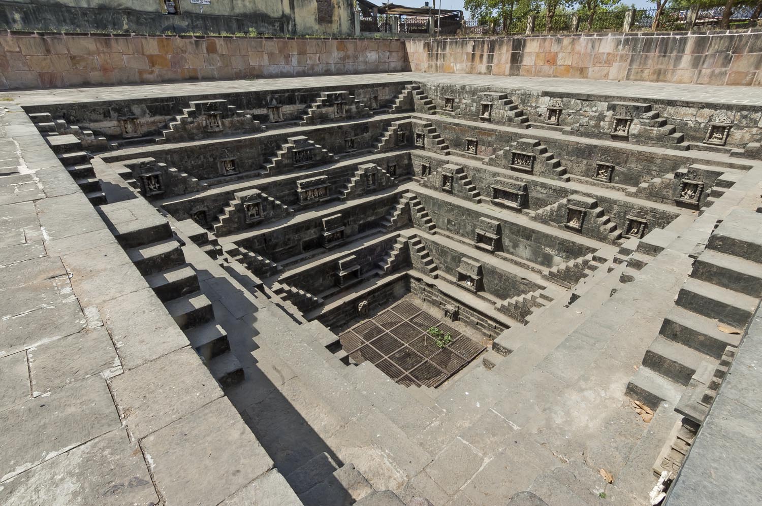 Sakti Kund, Akhaj, Gujarat