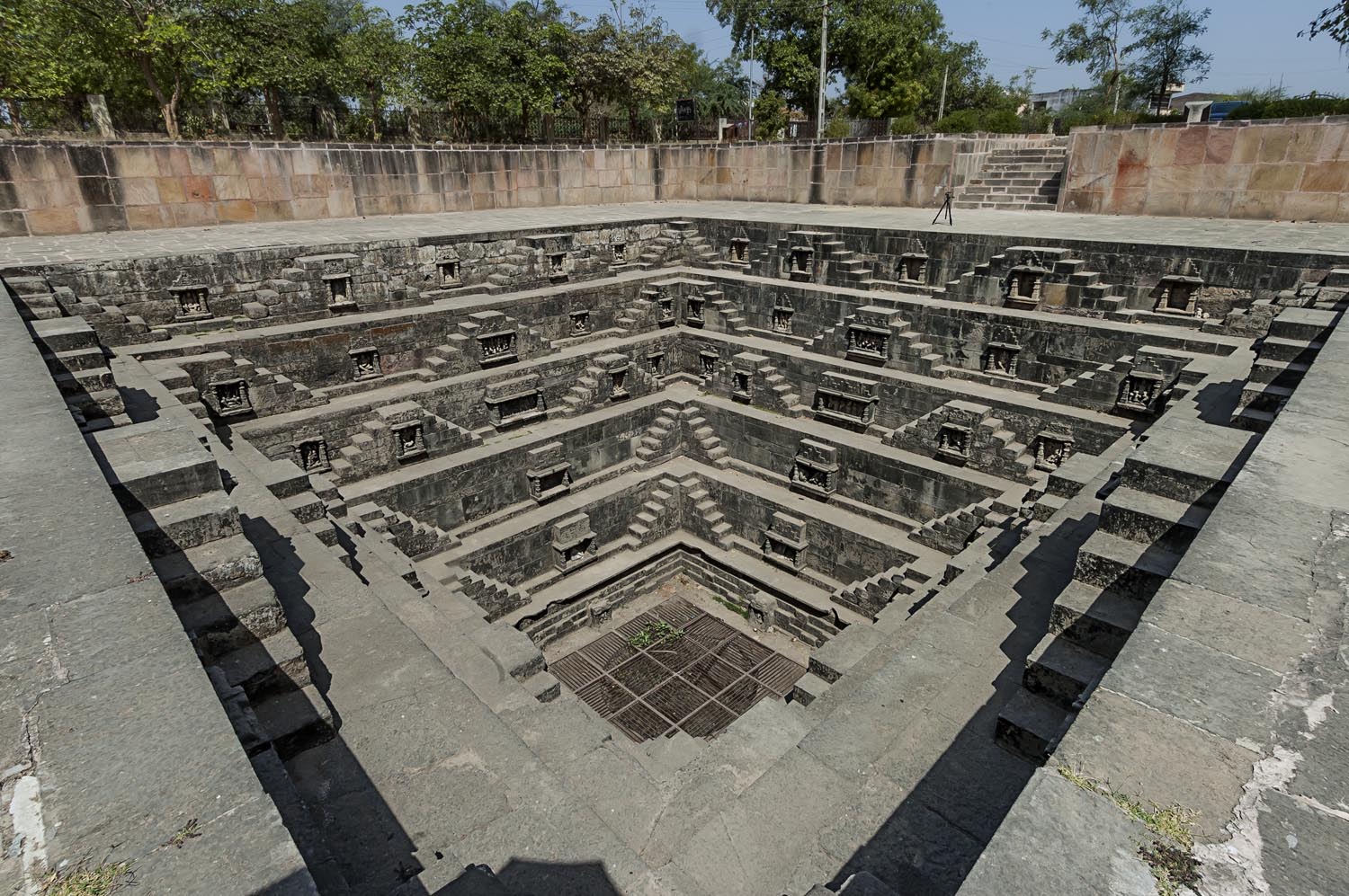 Sakti Kund, Akhaj, Gujarat