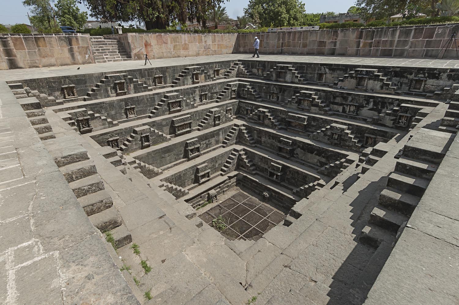 Sakti Kund, Akhaj, Gujarat