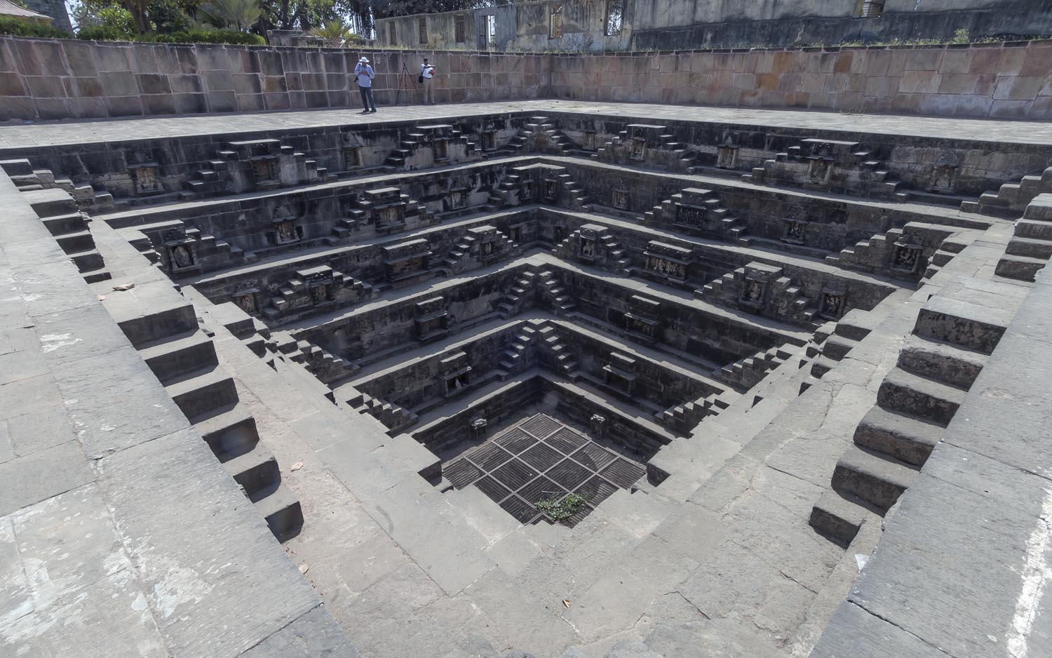 Sakti Kund, Akhaj, Gujarat