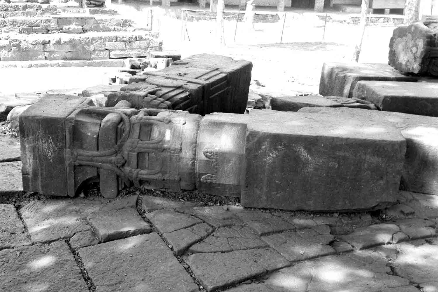 Siva Temple, Adbhar, Chattisgarh