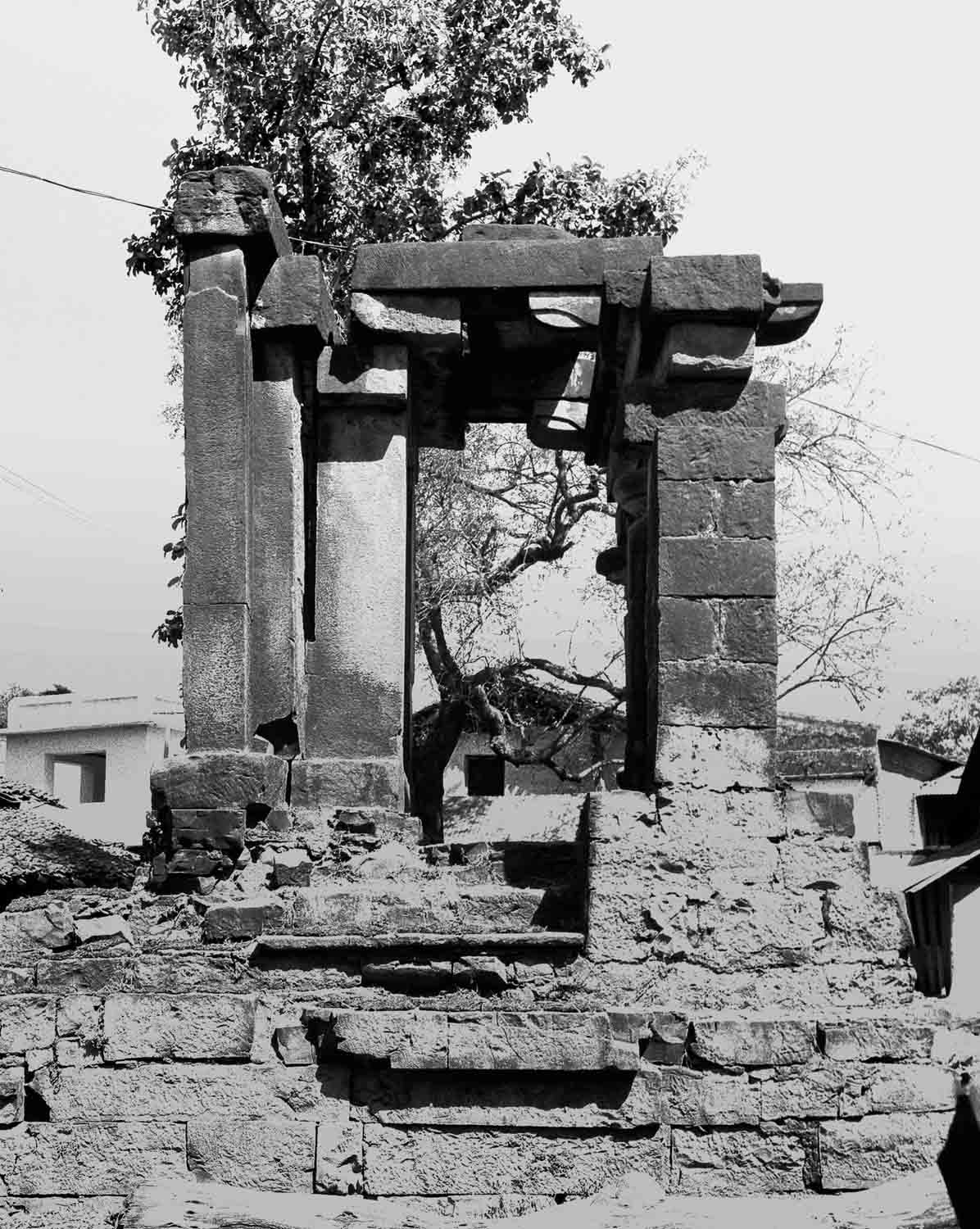 Siva Temple, Adbhar, Chattisgarh