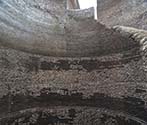 Helical well, Champaner, Gujarat
