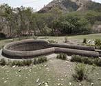 Helical well, Champaner, Gujarat