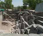 Temple and Kund, Roda, Gujarat