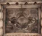 Temple and Kund, Roda, Gujarat
