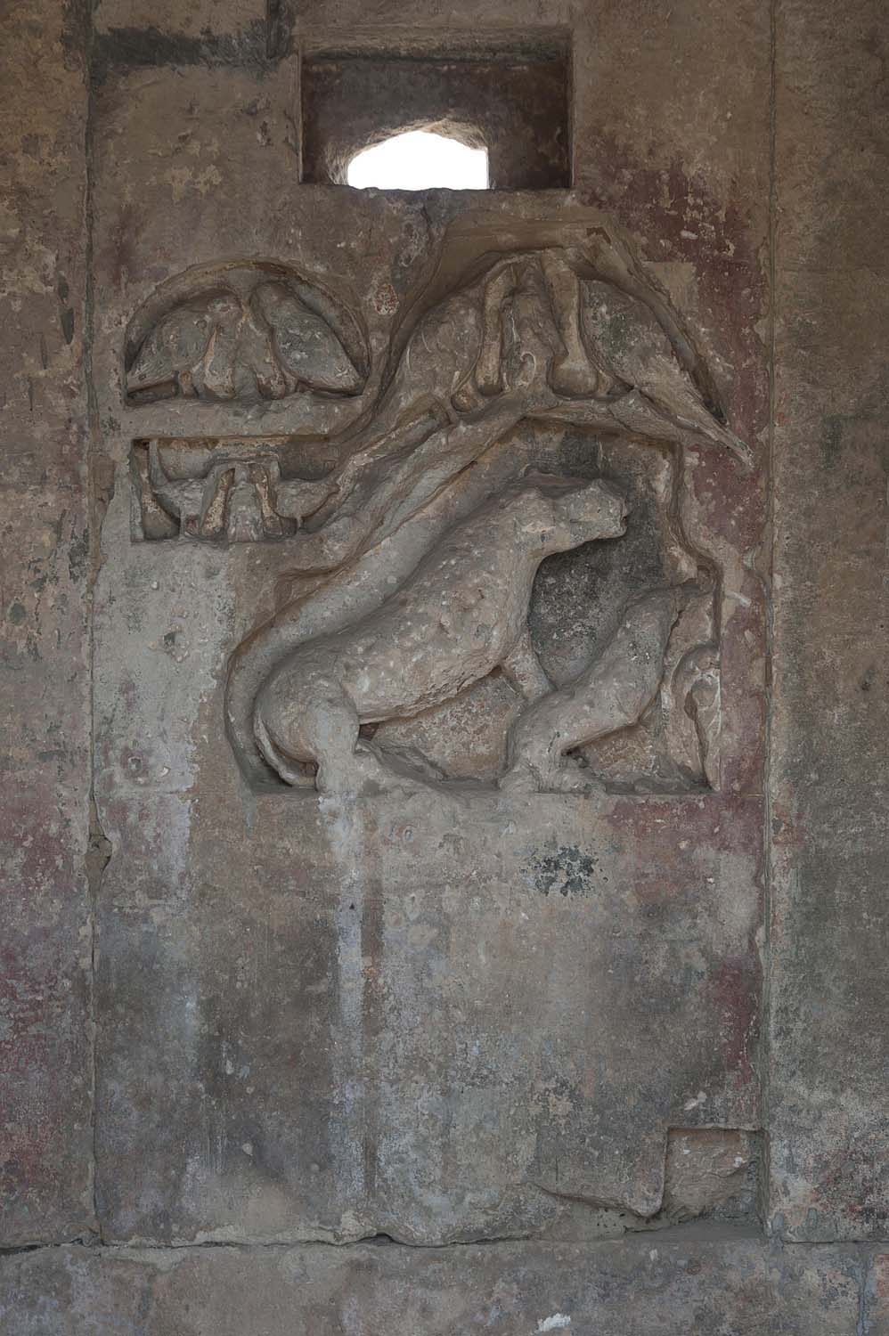Temple and Kund, Roda, Gujarat
