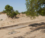 Sahasralinga Talav, Patan, Gujarat