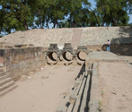 Sahasralinga Talav, Patan, Gujarat