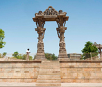 Torana, Vadnagar, Gujarat