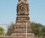 Torana, Vadnagar, Gujarat