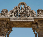 Torana, Vadnagar, Gujarat
