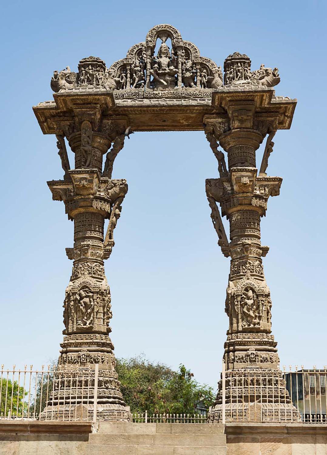 Torana, Vadnagar, Gujarat