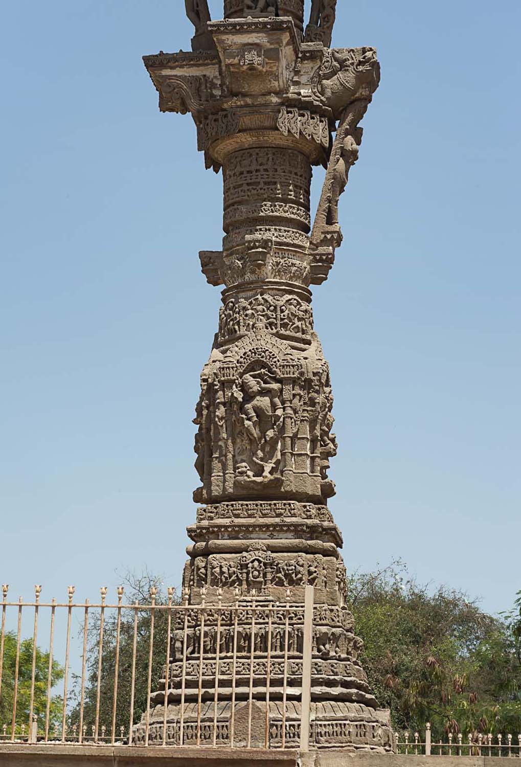 Torana, Vadnagar, Gujarat