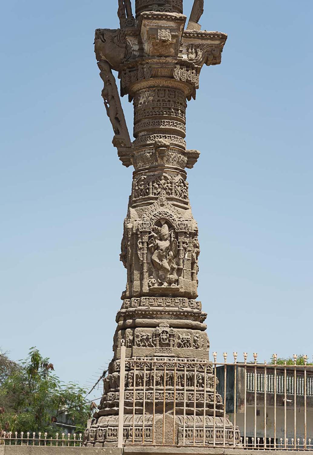 Torana, Vadnagar, Gujarat
