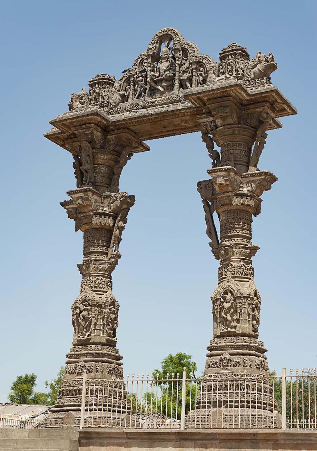 Torana, Vadnagar, Gujarat